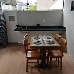 Flat Storey Luxor - Bessa Com Area Gourmet