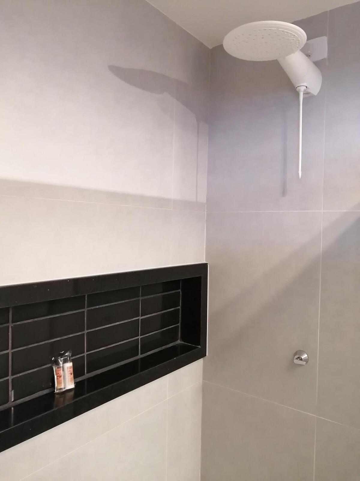 Apartamento Flat Storey Luxor - Bessa Com Area Gourmet *